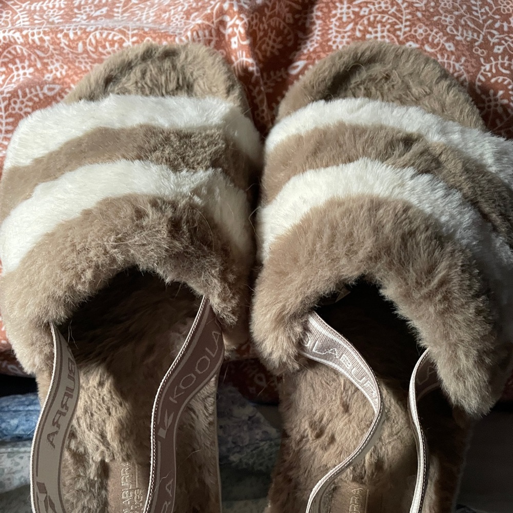 Koolaburra slippers